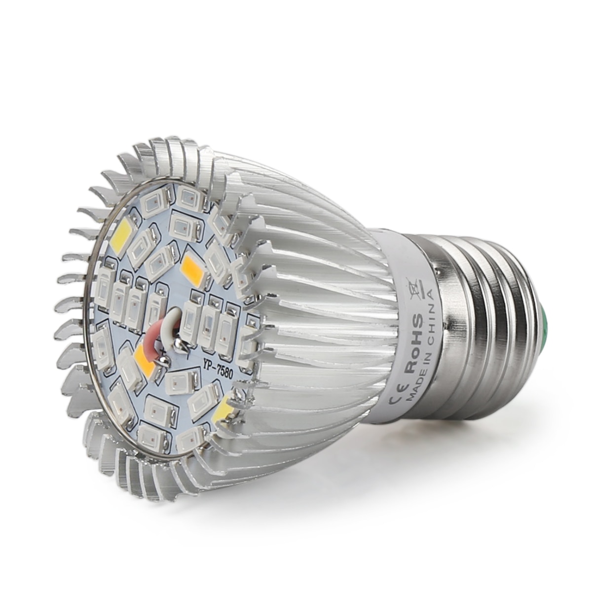 Set of Twenty 28W LED Grow Light Bulbs