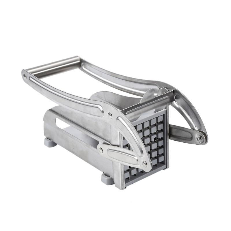 Manual French Potato Cutter